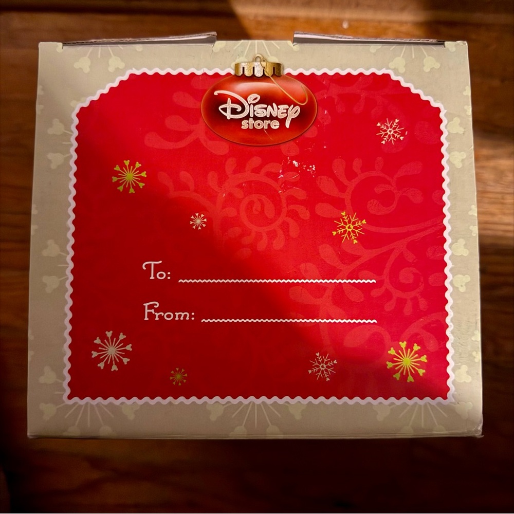 Disney Tinker Bell Tree Topper.  Tinkerbell - Picture 5 of 5